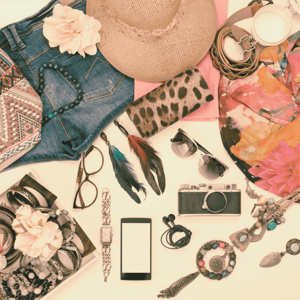 Fashion & Accessories
