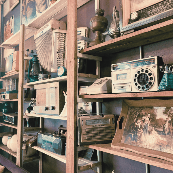 Vintage & Collectibles