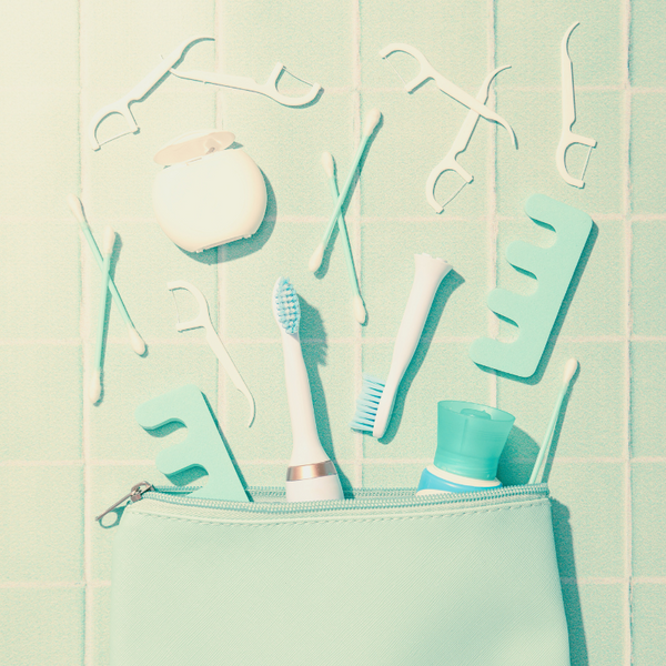 Health & Personal Care