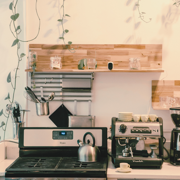 Appliances