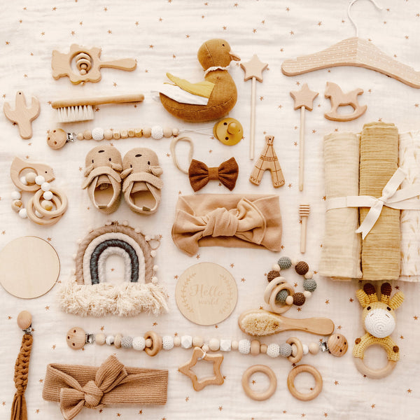Baby Essentials