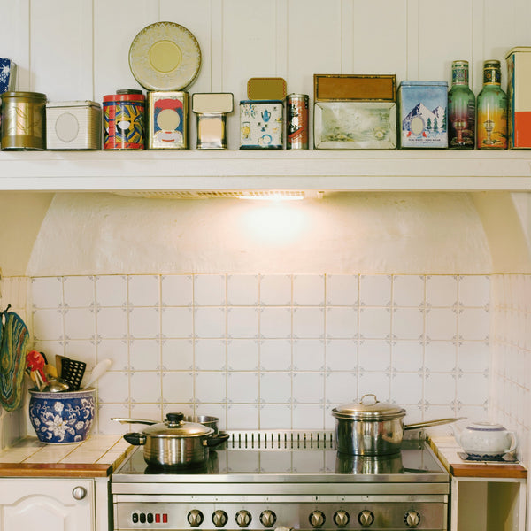 Kitchen Essentials