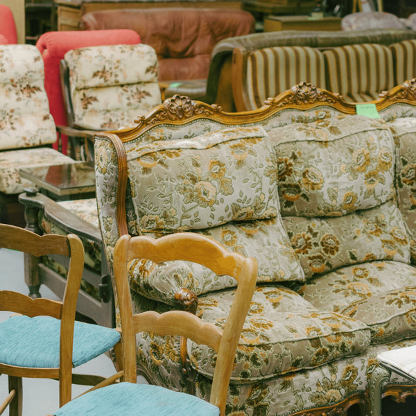 Home & Furniture