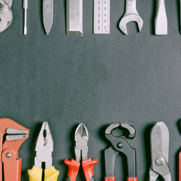 Tools & Equipment