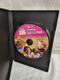 Huggies Pull Ups 2008 Big Kid Central Potty Training Success DVD