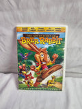 The Adventures of Brer Rabbit (DVD, 2006)
