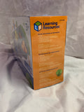 Learning Resources Mini Muffin Match up Math Activity Set