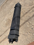 Used 8x8 Canopy, Camping Portable Tent w/Carry Bag