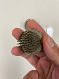 Vintage Frog Hair Pin Set - Metal Pin