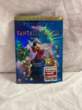 Disneys Fantasia 2000 2-disc collection