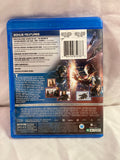 Captain America: Civil War (Blu-ray Disc, 2016)