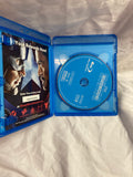 Captain America: Civil War (Blu-ray Disc, 2016)