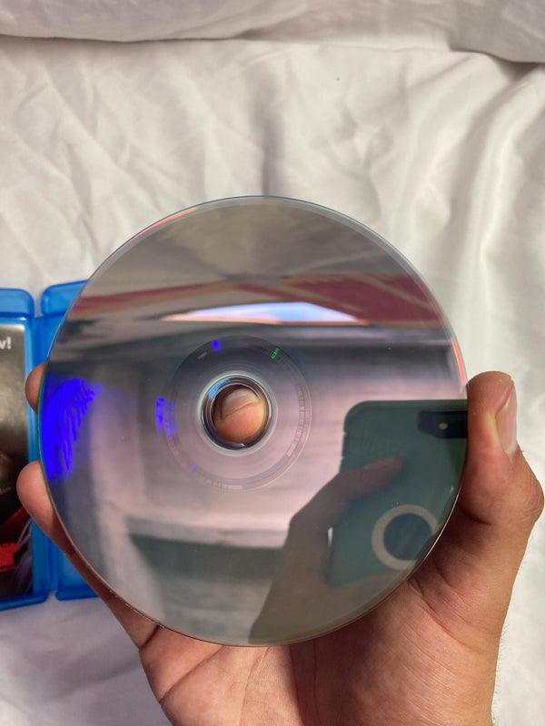 Captain America: Civil War (Blu-ray Disc, 2016)