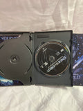 Underworld (DVD, 2004, 2-Disc Set, Extended Unrated Edition) Slip Cover (D7)