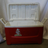 Igloo Island Breeze 48 Quart picnic cooler in good condition