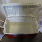 Igloo Island Breeze 48 Quart picnic cooler in good condition