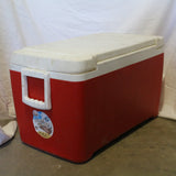 Igloo Island Breeze 48 Quart picnic cooler in good condition