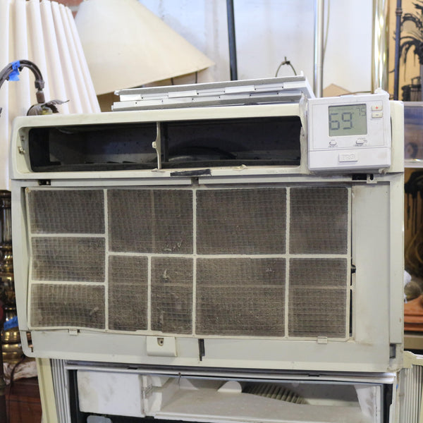 LG 15000 BTU window air conditioner for large room