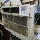 LG 15000 BTU window air conditioner for large room