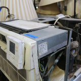 LG 15000 BTU window air conditioner for large room