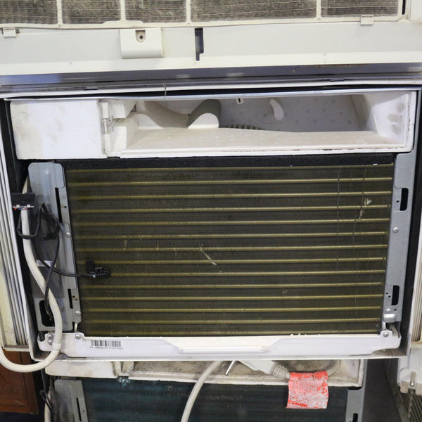 Arctic King 5000 BTU window AC unit