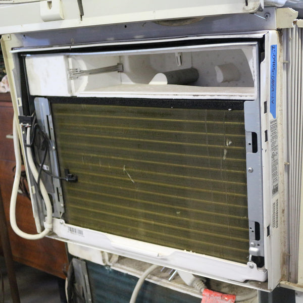 Arctic King 5000 BTU window AC unit