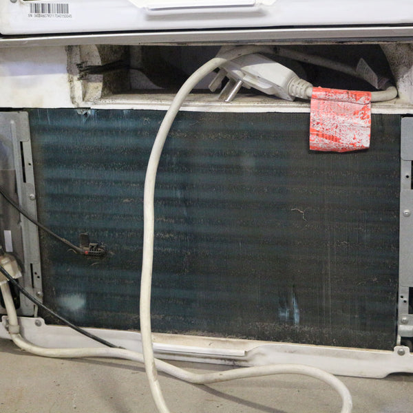 Frigidaire 6500 BTU window air conditioner