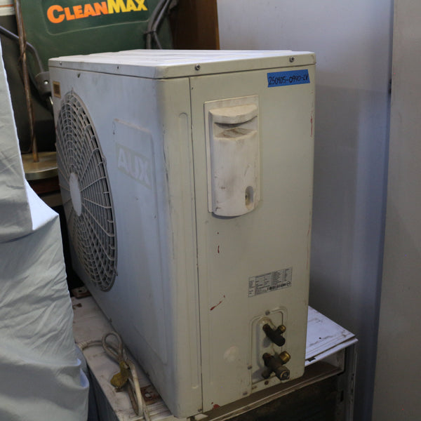 AUX 24000 BTU outdoor AC condenser unit