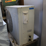 AUX 24000 BTU outdoor AC condenser unit
