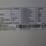 AUX 24000 BTU outdoor AC condenser unit