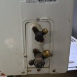 AUX 24000 BTU outdoor AC condenser unit