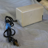 Boston Model 18 vintage electric pencil sharpener