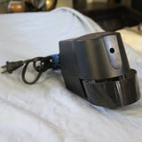 X-ACTO black electric pencil sharpener
