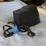X-ACTO black electric pencil sharpener