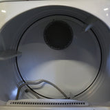 Maytag Neptune natural gas clothes dryer front load