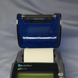 VeriFone Omni 3740 Credit Card POS Terminal with Printer