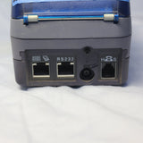 VeriFone Omni 3740 Credit Card POS Terminal with Printer