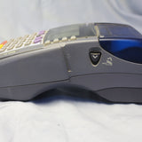 VeriFone Omni 3740 Credit Card POS Terminal with Printer