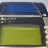 VeriFone Omni 3740 Credit Card POS Terminal with Printer