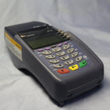VeriFone Vx510 Credit Card POS Terminal with Printer