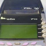 VeriFone Vx510 Credit Card POS Terminal with Printer