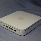Apple AirPort Extreme dual band WiFi router A1408 or A1521 model