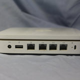 Apple AirPort Extreme dual band WiFi router A1408 or A1521 model
