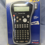  DYMO ExecuLabel LP250 handheld label maker new in packaging