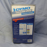  DYMO ExecuLabel LP250 handheld label maker new in packaging