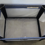 Graco Pack n Play portable baby playard with mattress