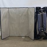 Graco Pack n Play portable baby playard with mattress