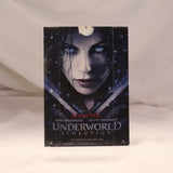 Underworld DVD Collector’s Set with bonus content