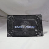 Underworld DVD Collector’s Set with bonus content