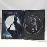 Underworld DVD Collector’s Set with bonus content